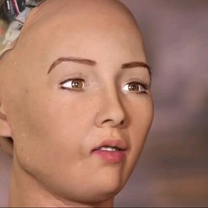 Meet your Posher, Chad